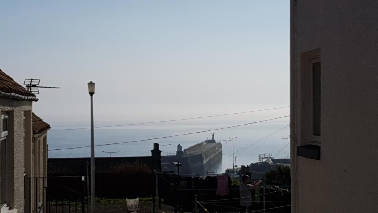 Sam'S In Pittenweem Exterior foto